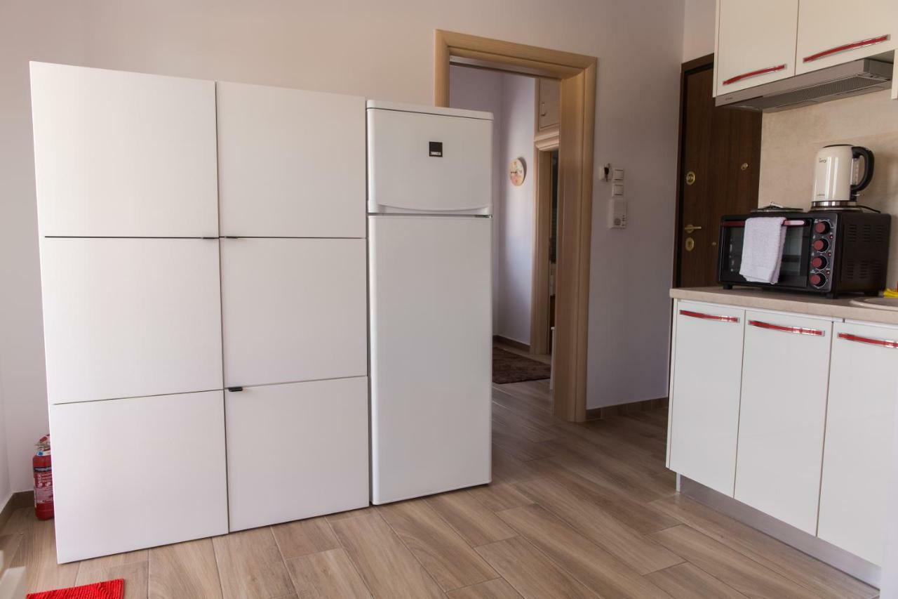Dream Penthouse Lejlighed Athen Eksteriør billede